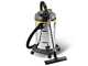 Lavor WTP 30 XE - Nass-/Trockensauger - Edelstahlbeh&auml;lter 30 l - 1600 W