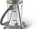 Lavor WTP 30 XE - Nass-/Trockensauger - Edelstahlbeh&auml;lter 30 l - 1600 W