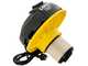 Lavor WTP 30 XE - Nass-/Trockensauger - Edelstahlbeh&auml;lter 30 l - 1600 W