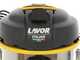 Lavor WTP 30 XE - Nass-/Trockensauger - Edelstahlbeh&auml;lter 30 l - 1600 W