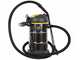 Lavor WTP 30 XE - Nass-/Trockensauger - Edelstahlbeh&auml;lter 30 l - 1600 W