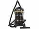 Lavor WTP 30 XE - Nass-/Trockensauger - Edelstahlbeh&auml;lter 30 l - 1600 W