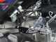 BullMach Chimera 400 &ndash; Diesel-Einachsschlepper - 418 ccm 9,6 PS