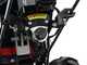 BullMach Chimera 400 &ndash; Diesel-Einachsschlepper - 418 ccm 9,6 PS