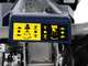 BullMach Chimera 400 &ndash; Diesel-Einachsschlepper - 418 ccm 9,6 PS