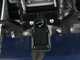 BullMach Chimera 400 &ndash; Diesel-Einachsschlepper - 418 ccm 9,6 PS