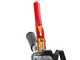 BullMach Chimera 400 &ndash; Diesel-Einachsschlepper - 418 ccm 9,6 PS