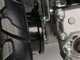 BullMach Chimera 400 &ndash; Diesel-Einachsschlepper - 418 ccm 9,6 PS