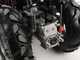BullMach Chimera 400 &ndash; Diesel-Einachsschlepper - 418 ccm 9,6 PS
