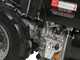 BullMach Chimera 400 &ndash; Diesel-Einachsschlepper - 418 ccm 9,6 PS