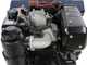 BullMach Chimera 400 &ndash; Diesel-Einachsschlepper - 418 ccm 9,6 PS