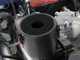 BullMach Chimera 400 &ndash; Diesel-Einachsschlepper - 418 ccm 9,6 PS