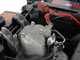 BullMach Chimera 400 &ndash; Diesel-Einachsschlepper - 418 ccm 9,6 PS