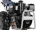 BullMach Chimera 400 &ndash; Diesel-Einachsschlepper - 418 ccm 9,6 PS