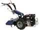 BullMach Chimera 400 &ndash; Diesel-Einachsschlepper - 418 ccm 9,6 PS
