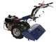 BullMach Chimera 400 &ndash; Diesel-Einachsschlepper - 418 ccm 9,6 PS