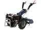 BullMach Chimera 400 &ndash; Diesel-Einachsschlepper - 418 ccm 9,6 PS