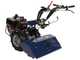 BullMach Chimera 400 &ndash; Diesel-Einachsschlepper - 418 ccm 9,6 PS
