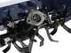 BullMach Chimera 400 &ndash; Diesel-Einachsschlepper - 418 ccm 9,6 PS