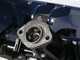 BullMach Chimera 400 &ndash; Diesel-Einachsschlepper - 418 ccm 9,6 PS