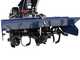 BullMach Chimera 400 &ndash; Diesel-Einachsschlepper - 418 ccm 9,6 PS