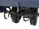 BullMach Chimera 400 &ndash; Diesel-Einachsschlepper - 418 ccm 9,6 PS