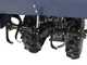 BullMach Chimera 400 &ndash; Diesel-Einachsschlepper - 418 ccm 9,6 PS