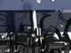 BullMach Chimera 400 &ndash; Diesel-Einachsschlepper - 418 ccm 9,6 PS