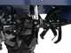 BullMach Chimera 400 &ndash; Diesel-Einachsschlepper - 418 ccm 9,6 PS