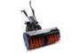 BullMach Chimera 400 &ndash; Diesel-Einachsschlepper - 418 ccm 9,6 PS