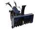 BullMach Chimera 400 &ndash; Diesel-Einachsschlepper - 418 ccm 9,6 PS