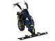 BullMach Chimera 400 &ndash; Diesel-Einachsschlepper - 418 ccm 9,6 PS