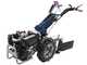 BullMach Chimera 400 &ndash; Diesel-Einachsschlepper - 418 ccm 9,6 PS