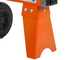 Forest Master FM5D-TC - Elektrischer Holzspalter - liegend - 230V