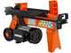 Forest Master FM5D-TC - Elektrischer Holzspalter - liegend - 230V