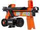 Forest Master FM5D-TC - Elektrischer Holzspalter - liegend - 230V