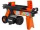 Forest Master FM5D-TC - Elektrischer Holzspalter - liegend - 230V