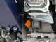 BullMach Hercules 50 L - Benzin-H&auml;cksler  - Motor Loncin H200 196ccm