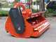 Top Line PF 140 - Mulcher f&uuml;r Traktoren - schwere Baureihe - mit fester Aufnahme