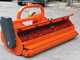 Top Line PF 140 - Mulcher f&uuml;r Traktoren - schwere Baureihe - mit fester Aufnahme