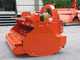 Top Line PF 140 - Mulcher f&uuml;r Traktoren - schwere Baureihe - mit fester Aufnahme