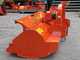 Top Line PF 140 - Mulcher f&uuml;r Traktoren - schwere Baureihe - mit fester Aufnahme