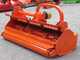 Top Line PF 140 - Mulcher f&uuml;r Traktoren - schwere Baureihe - mit fester Aufnahme
