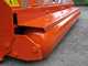 Top Line PF 140 - Mulcher f&uuml;r Traktoren - schwere Baureihe - mit fester Aufnahme