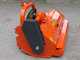 Top Line PS 140  - Mulcher - schwere Baureihe - hydraulische Verschiebung