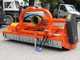 Top Line PS 140  - Mulcher - schwere Baureihe - hydraulische Verschiebung