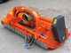 Top Line PS 140  - Mulcher - schwere Baureihe - hydraulische Verschiebung