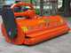Top Line PS 140  - Mulcher - schwere Baureihe - hydraulische Verschiebung