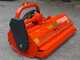 Top Line PS 140  - Mulcher - schwere Baureihe - hydraulische Verschiebung