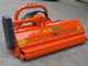Top Line PS 140  - Mulcher - schwere Baureihe - hydraulische Verschiebung